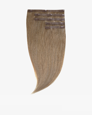 Seamless Clip In Extensions 35 cm 100g