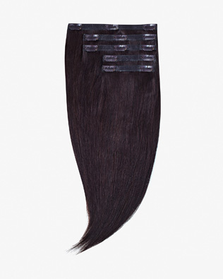 Seamless Clip In Extensions 40 cm 120g